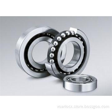 7901C Open / Z High Performance Angular Contact Ball Bearin